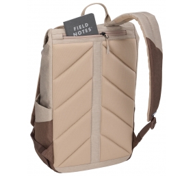 Thule | Lithos | Fits up to size 16 " | Backpack | Nuanced Brown