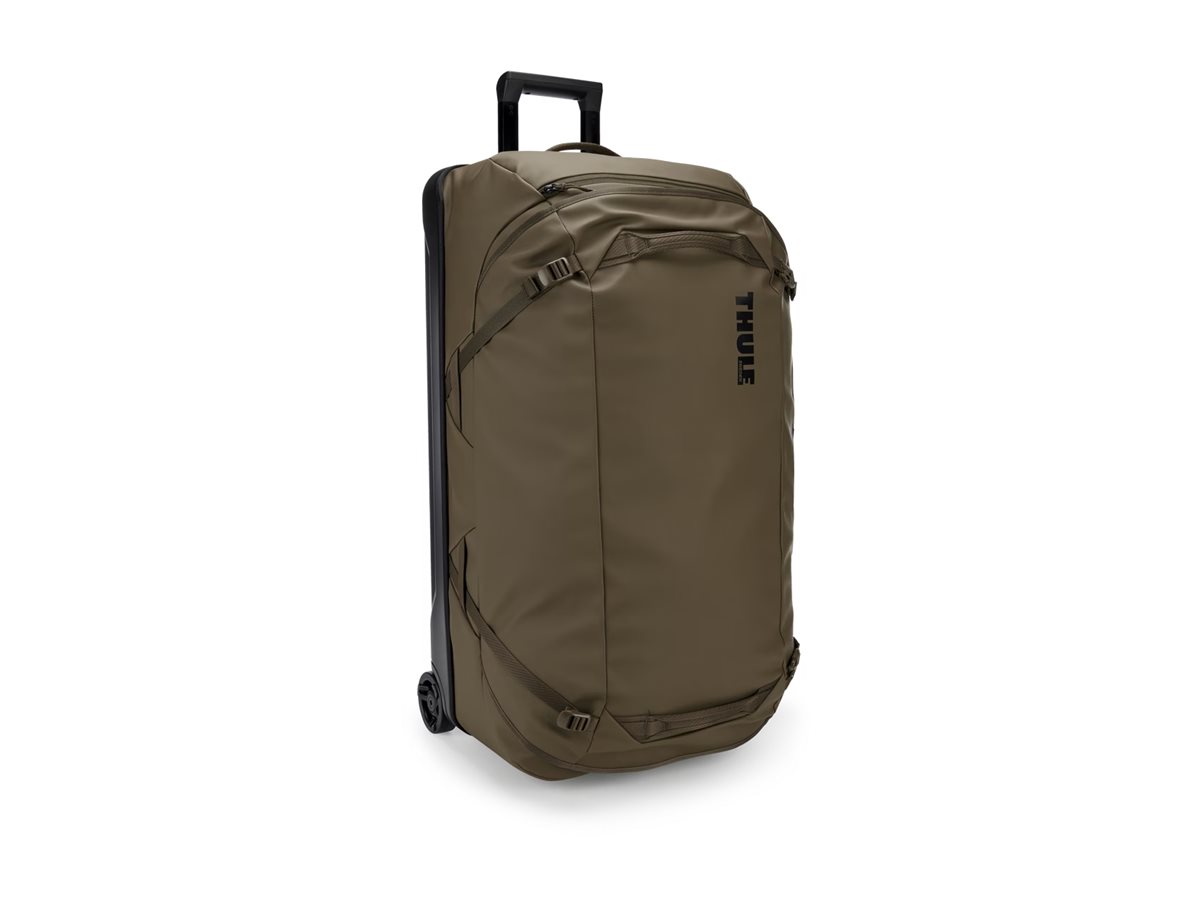 Thule | Chasm | Duffel Suitcase | Waterproof | Deep Khaki