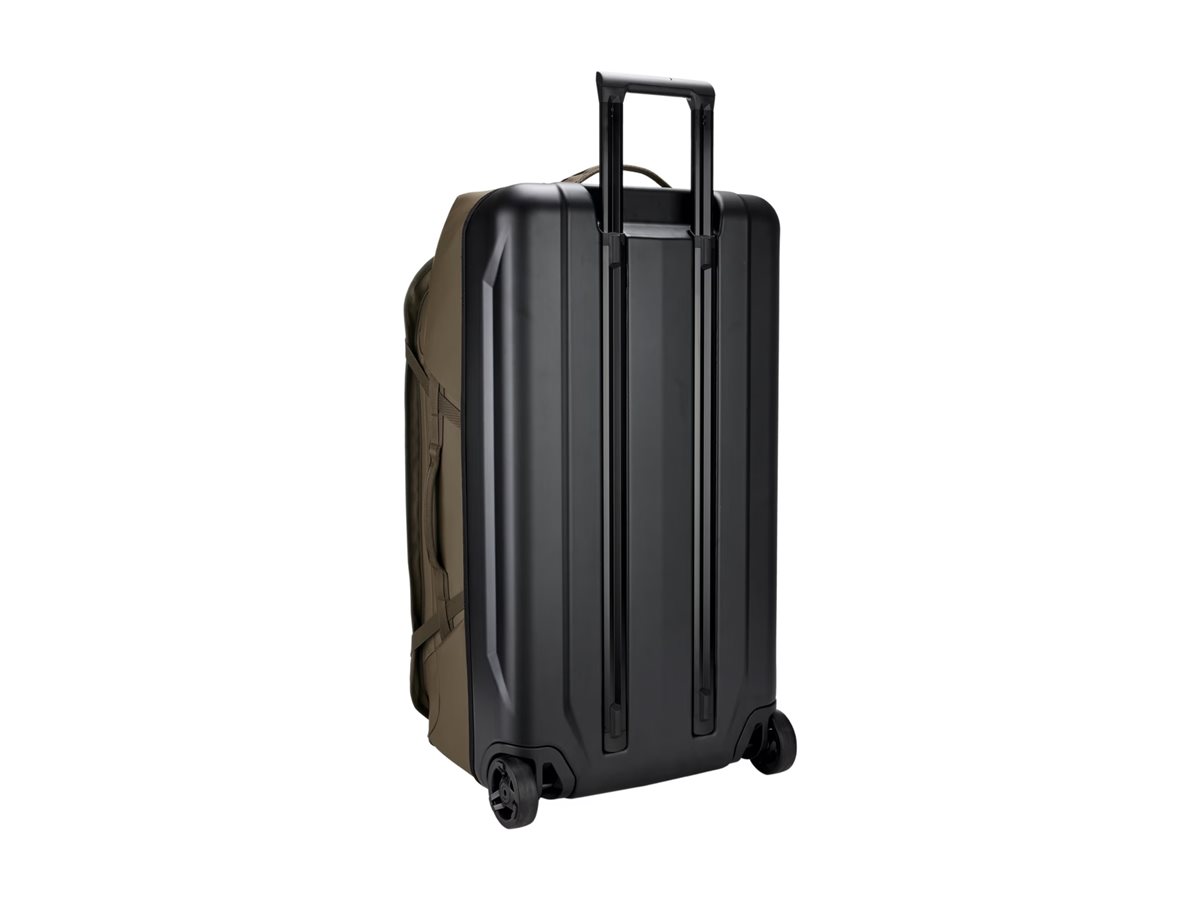 Thule | Chasm | Duffel Suitcase | Waterproof | Deep Khaki