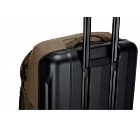 Thule | Chasm | Duffel Suitcase | Waterproof | Deep Khaki