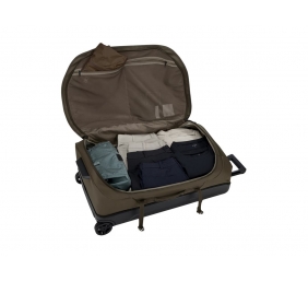 Thule | Chasm | Duffel Suitcase | Waterproof | Deep Khaki