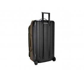Thule | Chasm | Duffel Suitcase | Waterproof | Deep Khaki