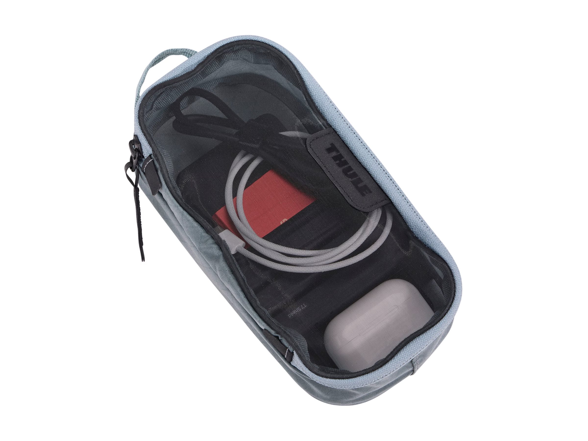 Thule | Packing Cube, X-small | Packing Cube | Pond Gray