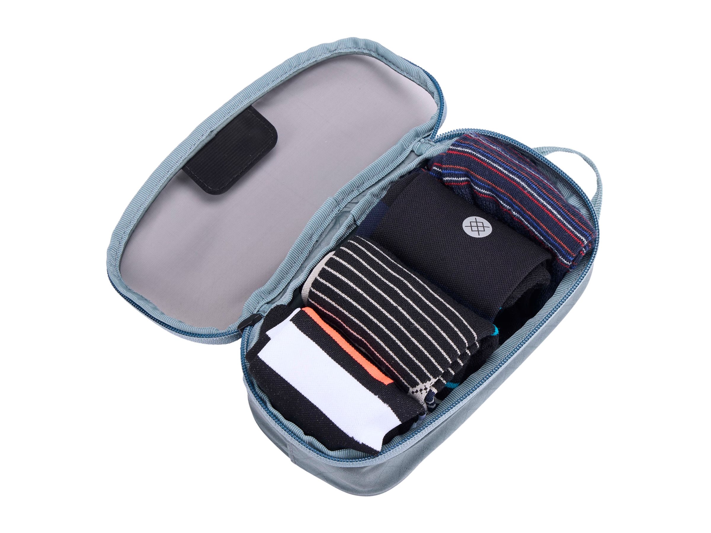 Thule | Packing Cube, X-small | Packing Cube | Pond Gray