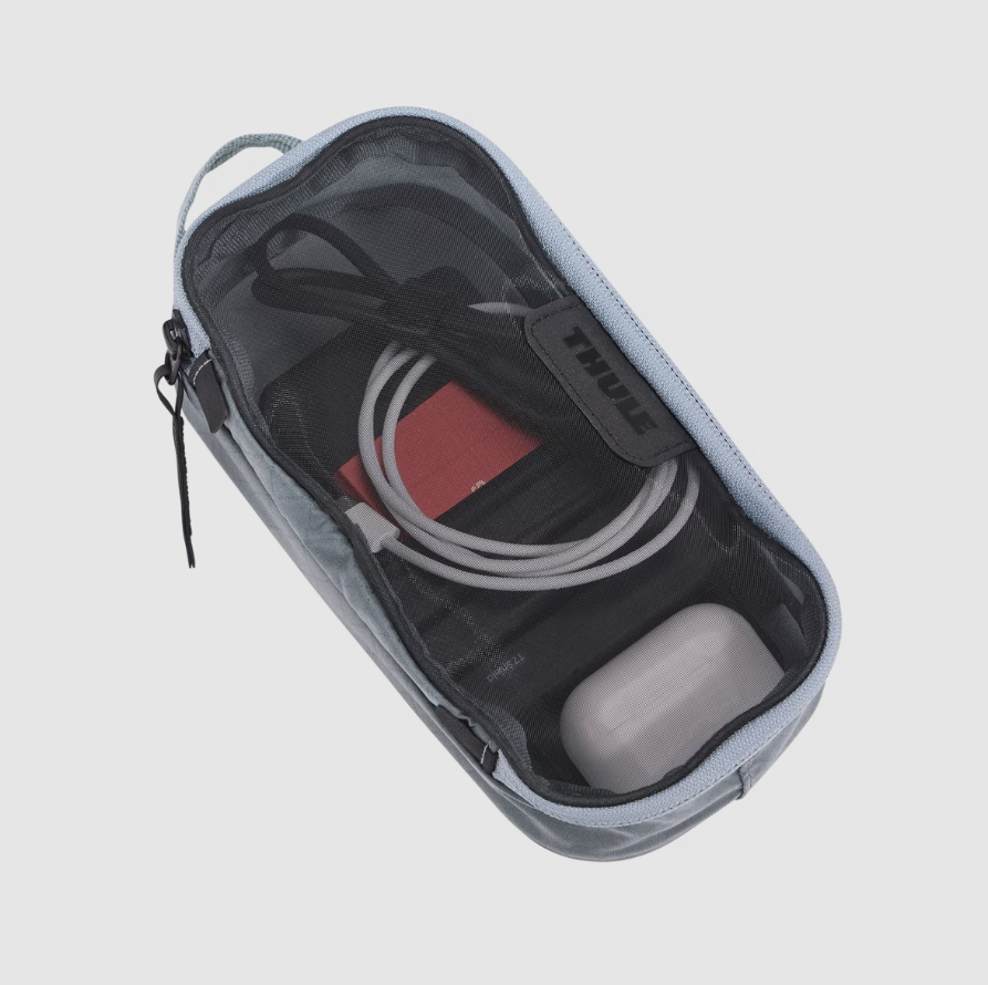 Thule | Packing Cube, X-small | Packing Cube | Pond Gray