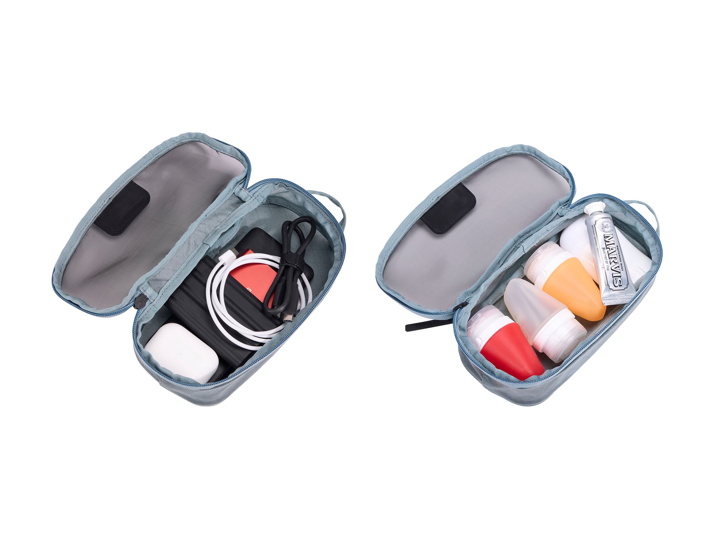 Thule | Packing Cube, X-small | Packing Cube | Pond Gray