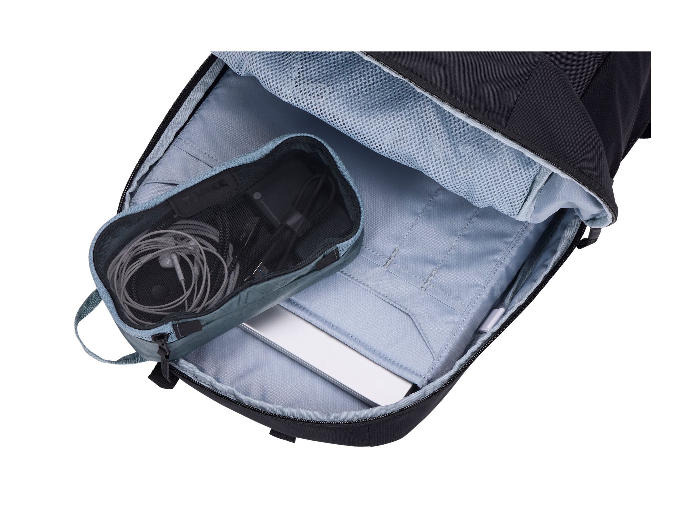 Thule | Packing Cube, X-small | Packing Cube | Pond Gray
