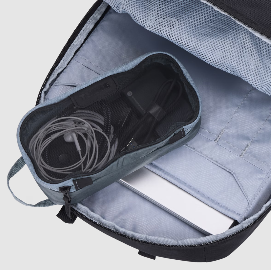 Thule | Packing Cube, X-small | Packing Cube | Pond Gray