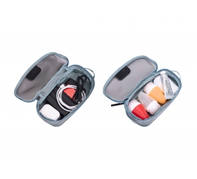 Thule | Packing Cube, X-small | Packing Cube | Pond Gray
