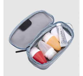 Thule | Packing Cube, X-small | Packing Cube | Pond Gray