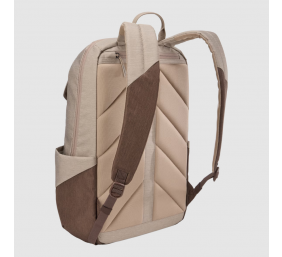Thule | Lithos | Fits up to size 16 " | Backpack | Nuanced Brown