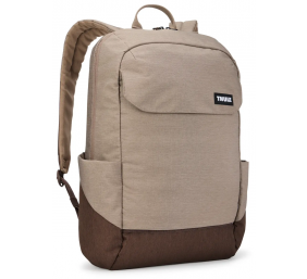 Thule | Lithos | Fits up to size 16 " | Backpack | Nuanced Brown