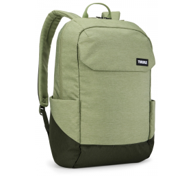 Thule | Lithos | Fits up to size 16 " | Backpack | Quiet Green