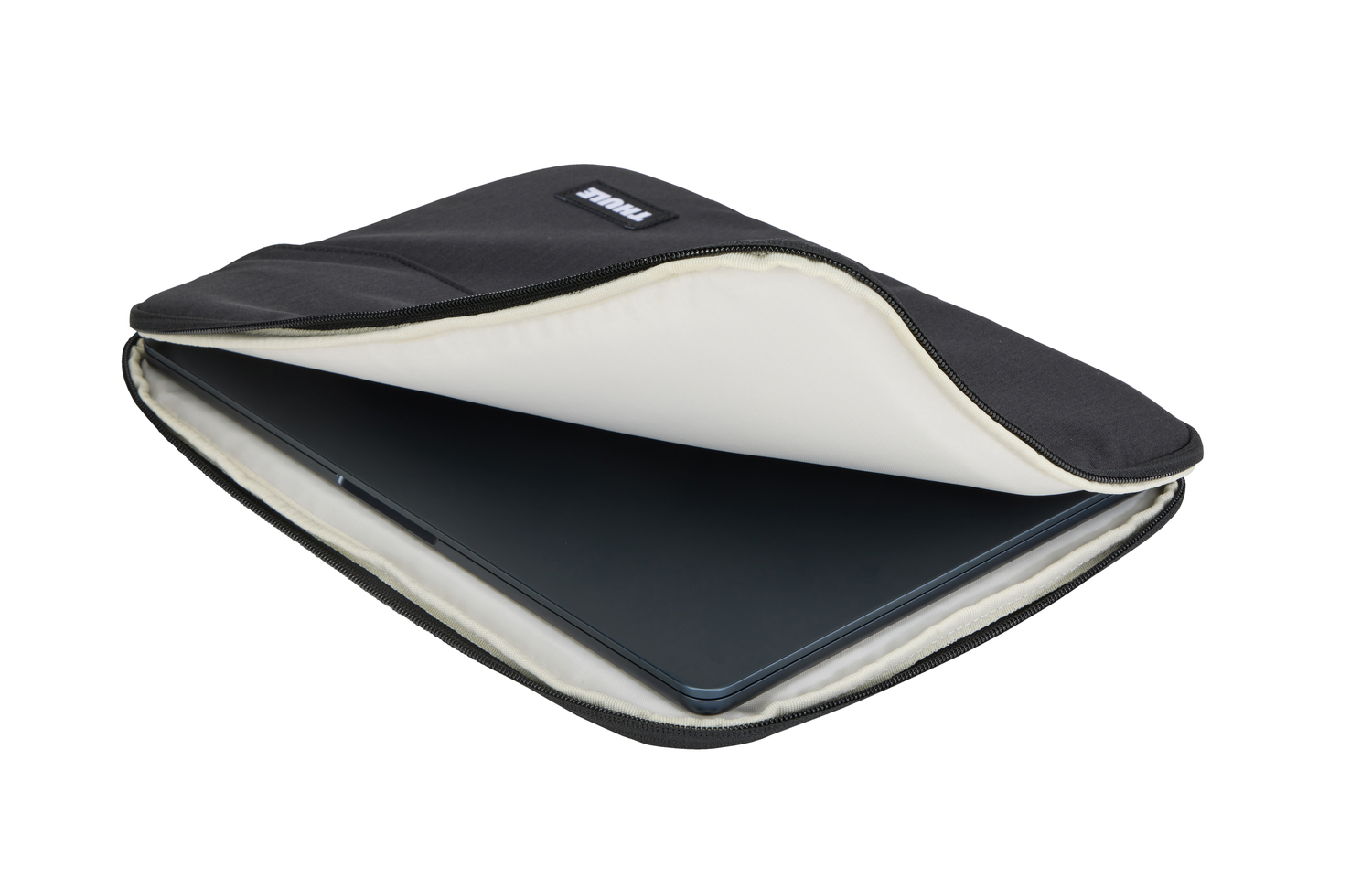 Thule | Sleeve Lithos  for MacBook Air 13'' | Sleeve | Black