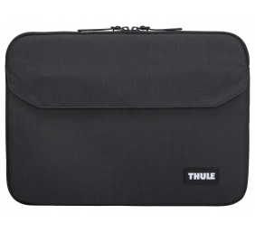 Thule | Sleeve Lithos  for MacBook Air 13'' | Sleeve | Black
