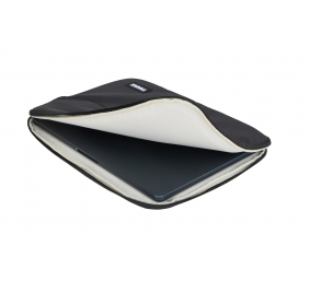 Thule | Sleeve Lithos  for MacBook Air 13'' | Sleeve | Black