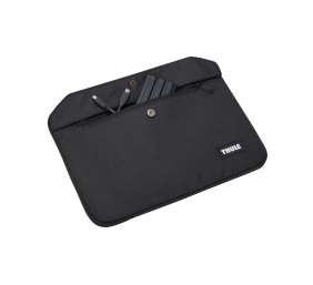Thule | Sleeve Lithos  for MacBook Air 13'' | Sleeve | Black