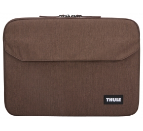 Thule | Sleeve Lithos for MacBook Air 13" | Sleeve | Nuanced Brown
