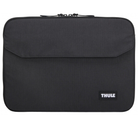 Thule | Laptop Sleeve Lithos for MacBook Pro 14'' | Sleeve | Black