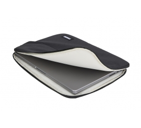 Thule | Laptop Sleeve Lithos for MacBook Pro 14'' | Sleeve | Black