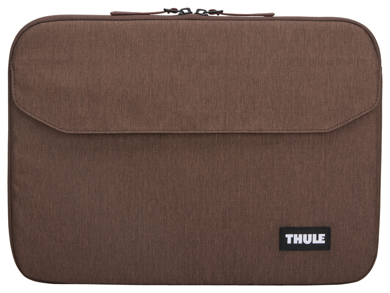 Thule | Laptop Lithos Sleeve MacBook Pro 14'' | Sleeve | Nuanced Brown