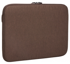 Thule | Laptop Lithos Sleeve MacBook Pro 14'' | Sleeve | Nuanced Brown