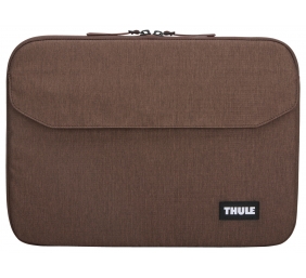 Thule | Laptop Lithos Sleeve MacBook Pro 14'' | Sleeve | Nuanced Brown