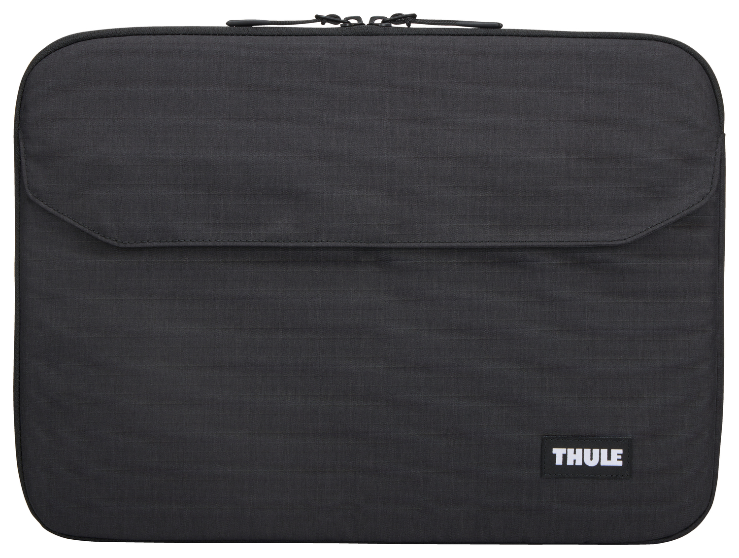 Thule | Sleeve Lithos for MacBook Air 15" | Sleeve | Black