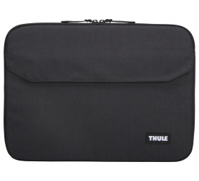 Thule | Sleeve Lithos for MacBook Air 15" | Sleeve | Black