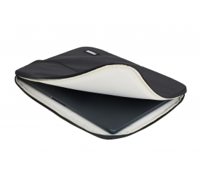 Thule | Sleeve Lithos for MacBook Air 15" | Sleeve | Black