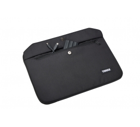 Thule | Sleeve Lithos for MacBook Air 15" | Sleeve | Black