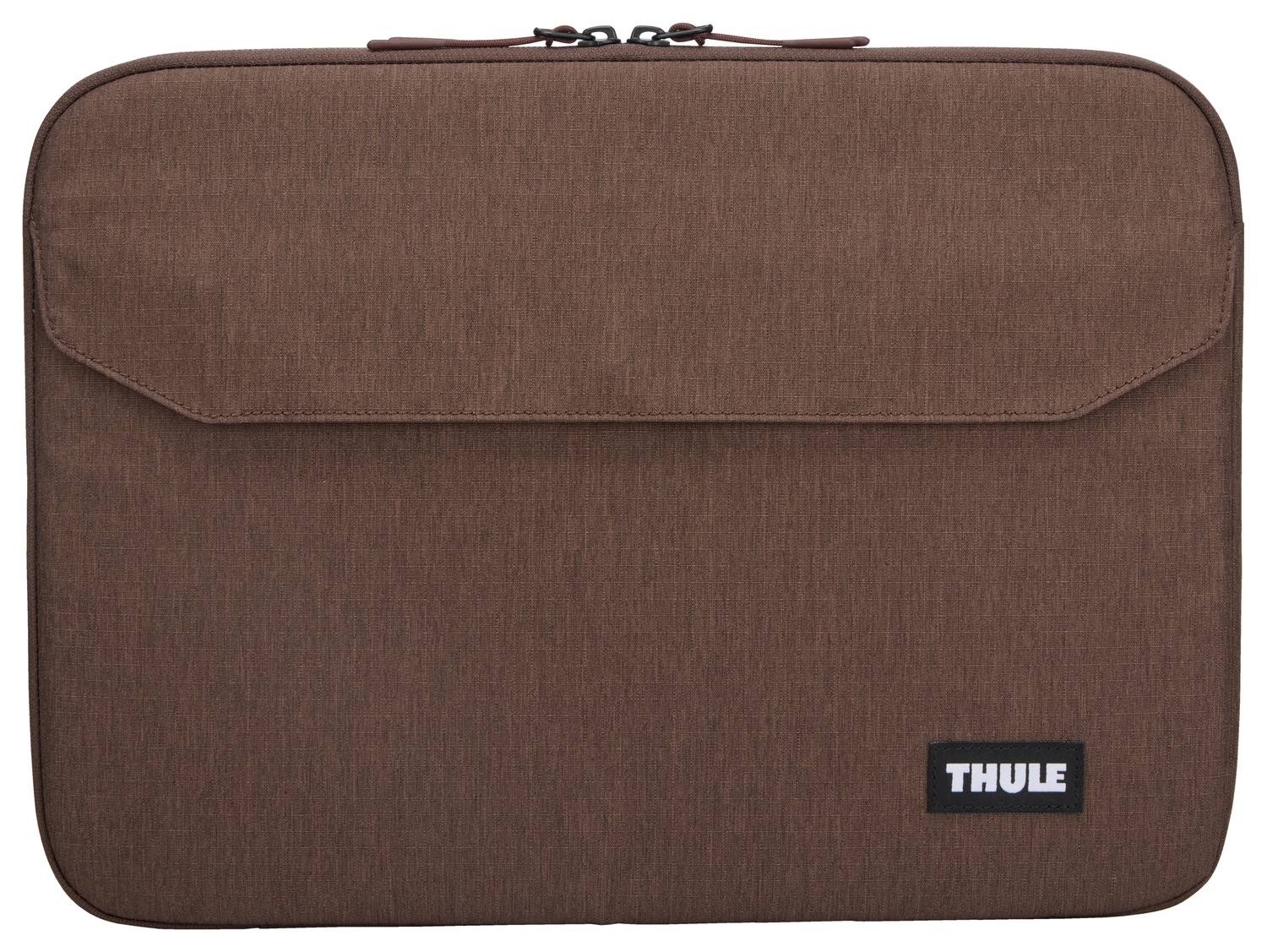 Thule | Sleeve Lithos for MacBook Air 15'' | Sleeve | Nuanced Brown