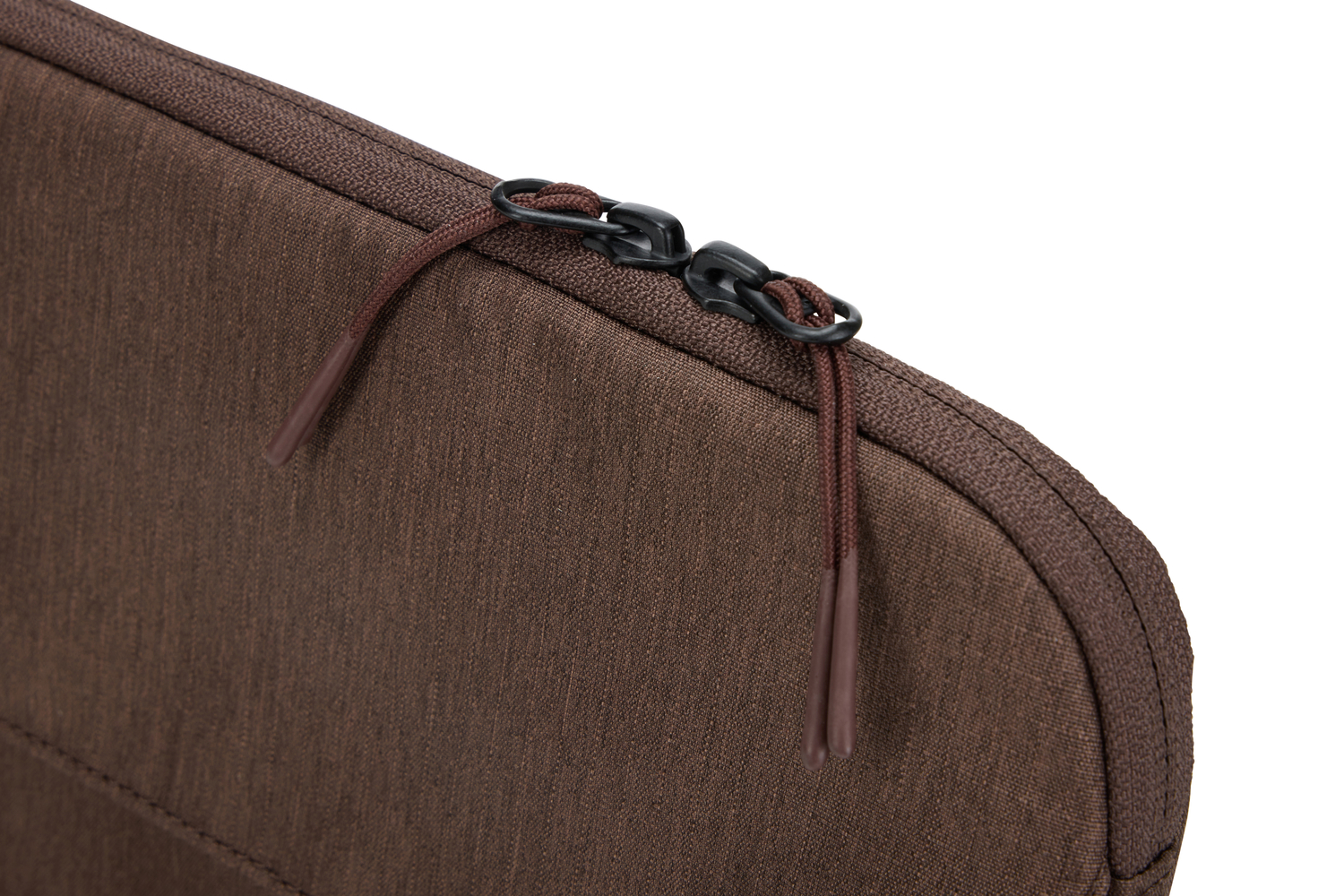 Thule | Sleeve Lithos for MacBook Air 15'' | Sleeve | Nuanced Brown
