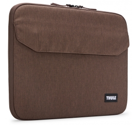 Thule | Sleeve Lithos for MacBook Air 15'' | Sleeve | Nuanced Brown