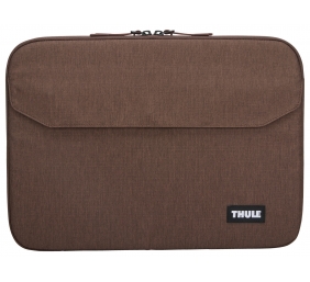 Thule | Sleeve Lithos for MacBook Air 15'' | Sleeve | Nuanced Brown