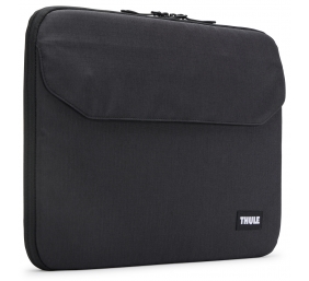 Thule | Sleeve Lithos for MacBook Pro 16'' | Sleeve | Black