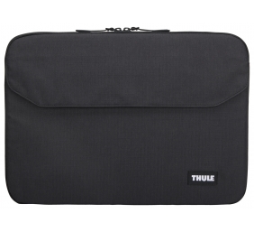 Thule | Sleeve Lithos for MacBook Pro 16'' | Sleeve | Black