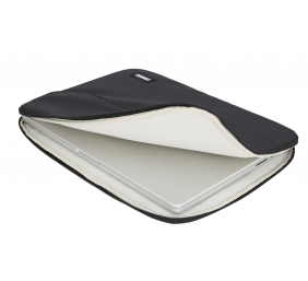 Thule | Sleeve Lithos for MacBook Pro 16'' | Sleeve | Black