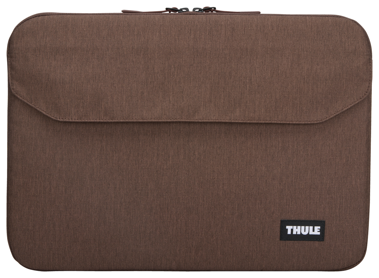 Thule | Sleeve Lithos for MacBook Pro 16'' | Sleeve | Nuanced Brown