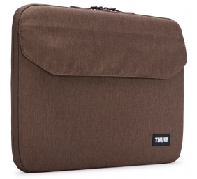 Thule | Sleeve Lithos for MacBook Pro 16'' | Sleeve | Nuanced Brown