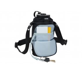 Thule EnRoute | Water Bottle Holder | Black