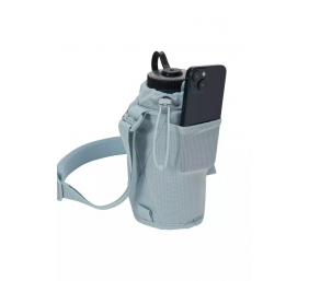 Thule EnRoute | Water Bottle Holder | Soft Blue/Darkest Blue