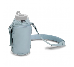Thule EnRoute | Water Bottle Holder | Soft Blue/Darkest Blue