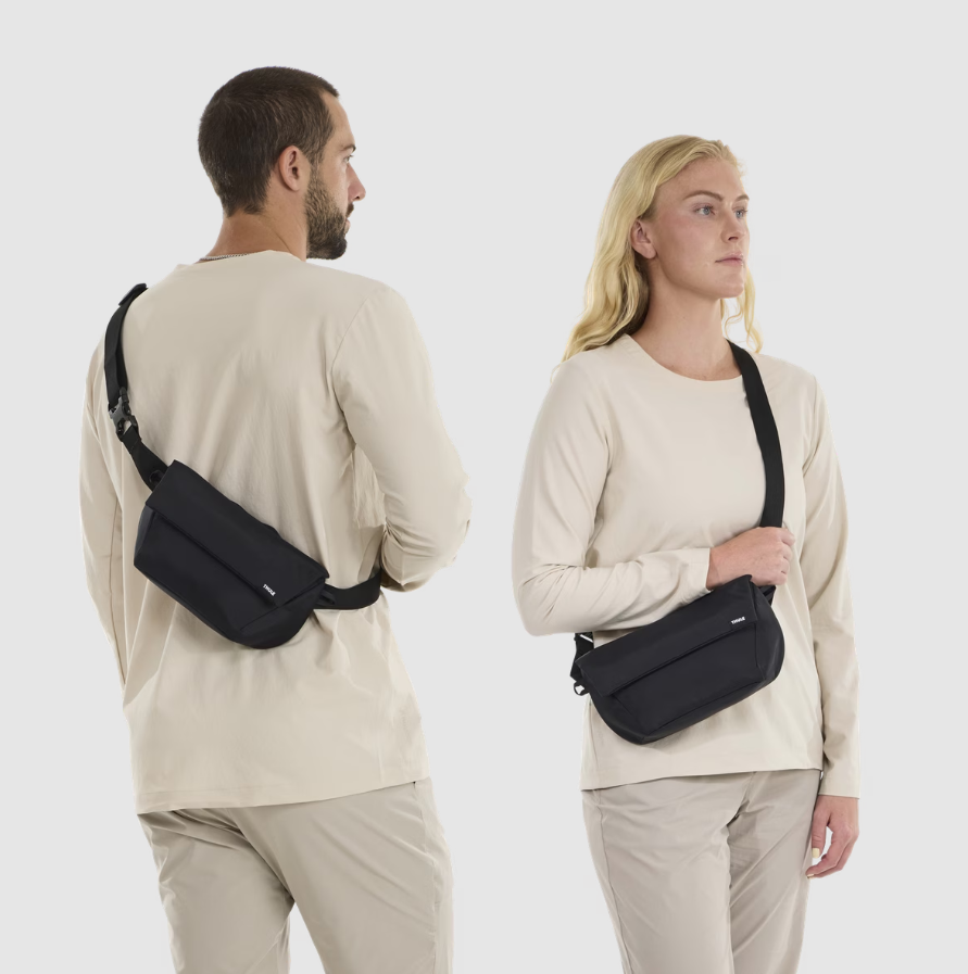 Thule EnRoute | Sling Bag | Black