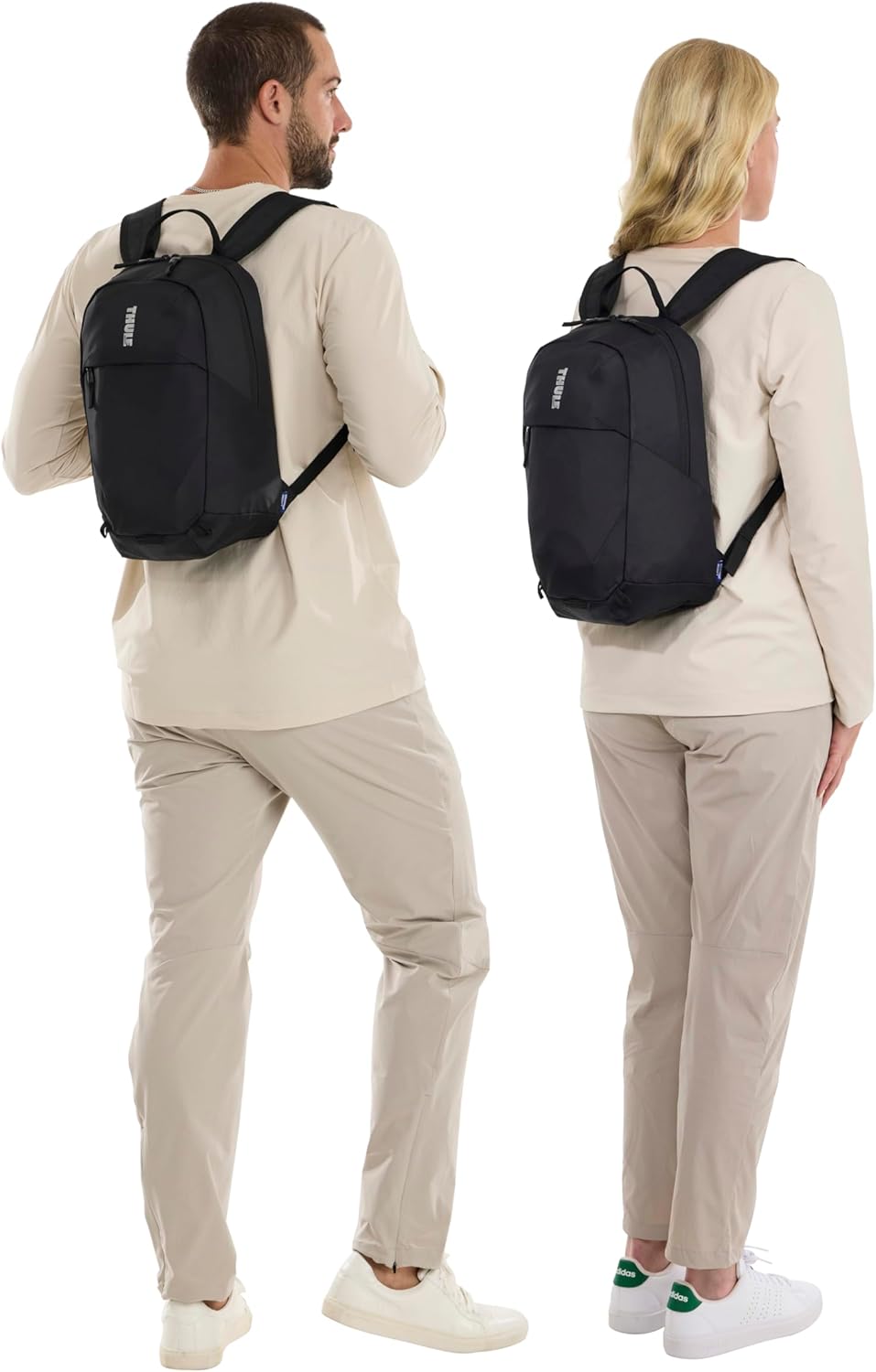 Thule EnRoute | Backpack | Black