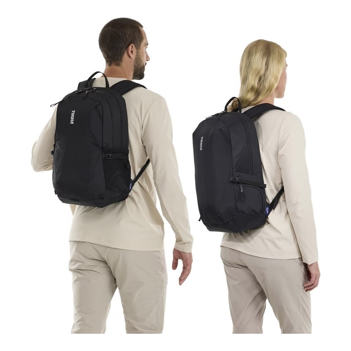 Thule EnRoute | Backpack | Black