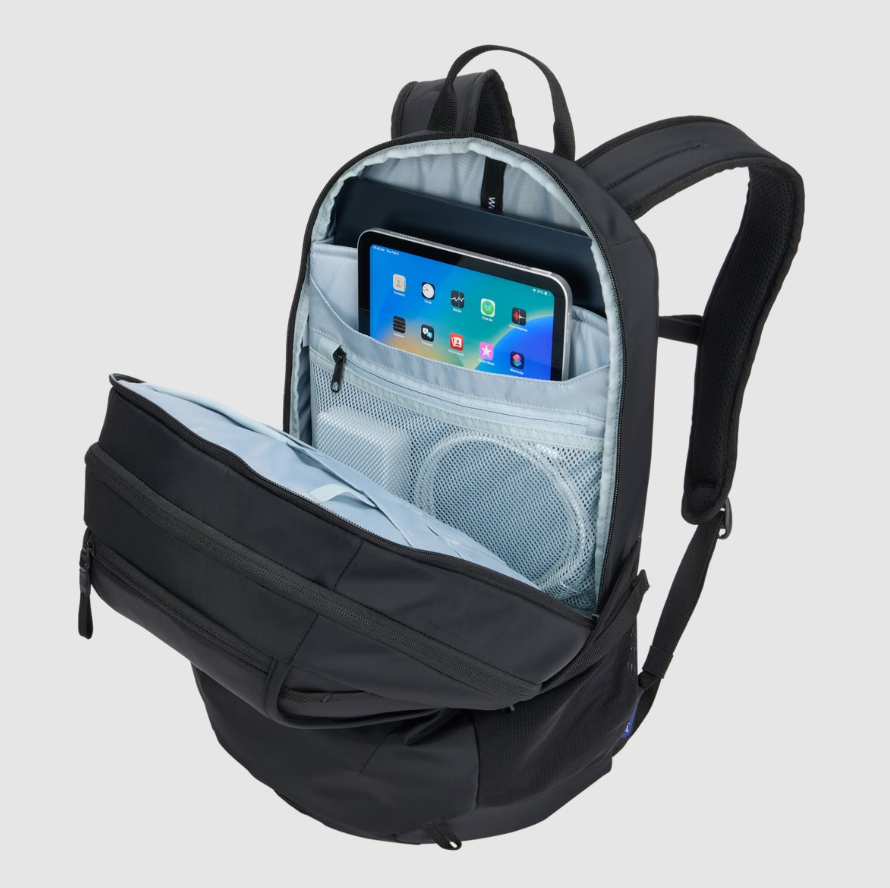 Thule EnRoute | Backpack | Black