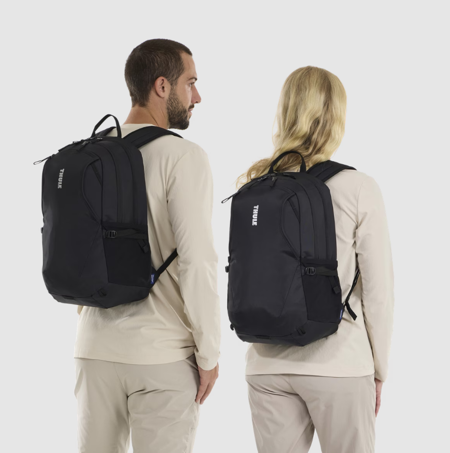 Thule EnRoute | Backpack | Black