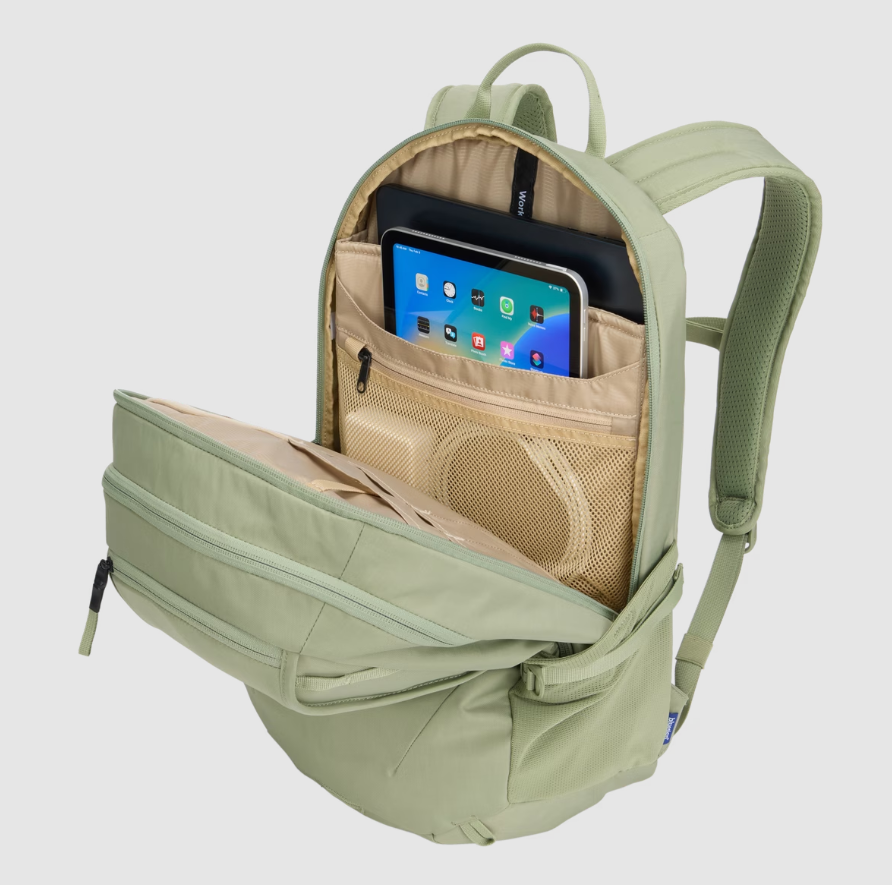 Thule EnRoute | Backpack | Quiet Green