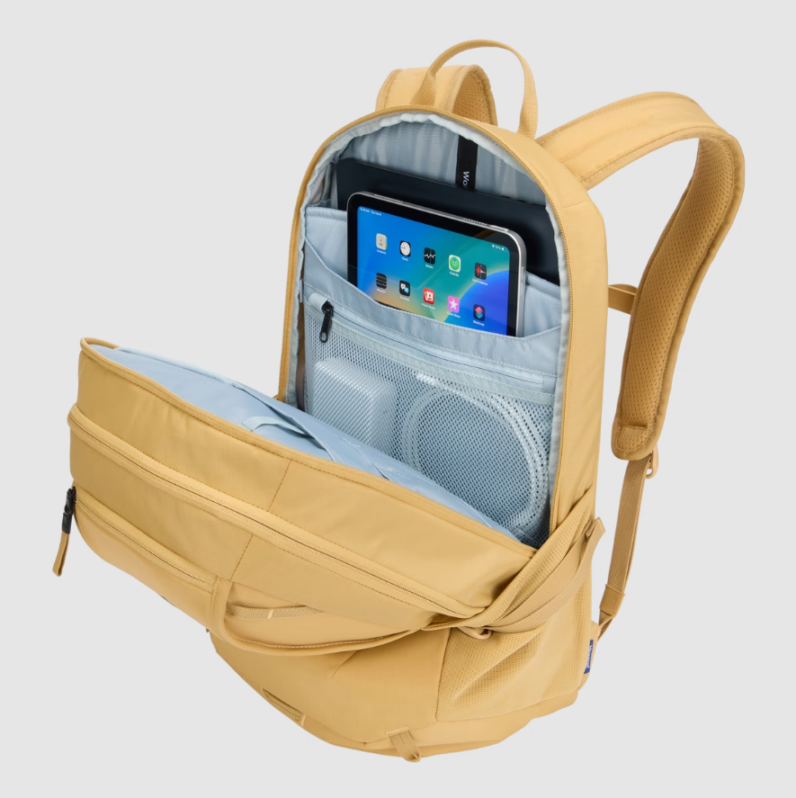 Thule EnRoute | Backpack | Pale Yellow
